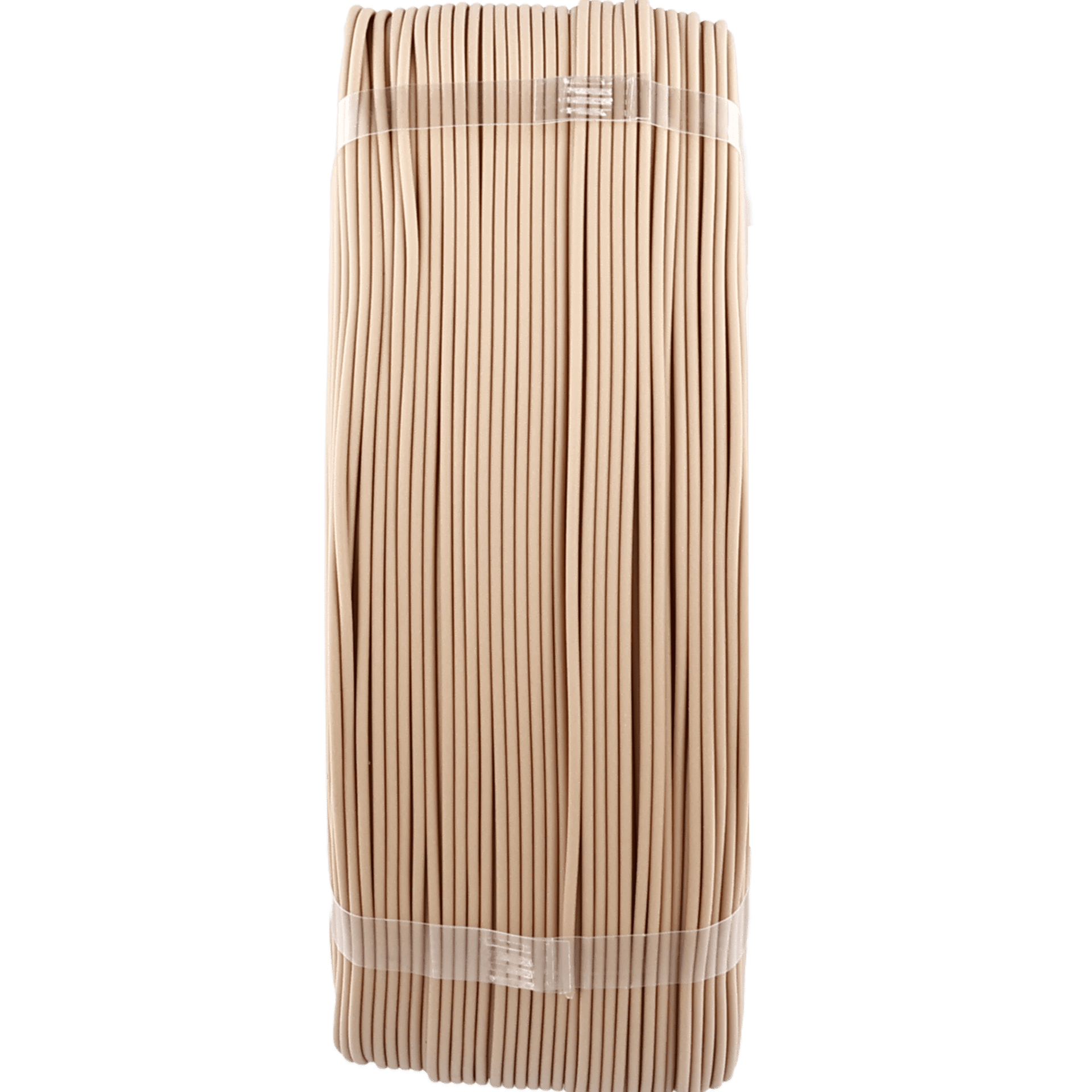 Panchroma PLA Refill – Mat Pastel Yer Fıstığı Filament