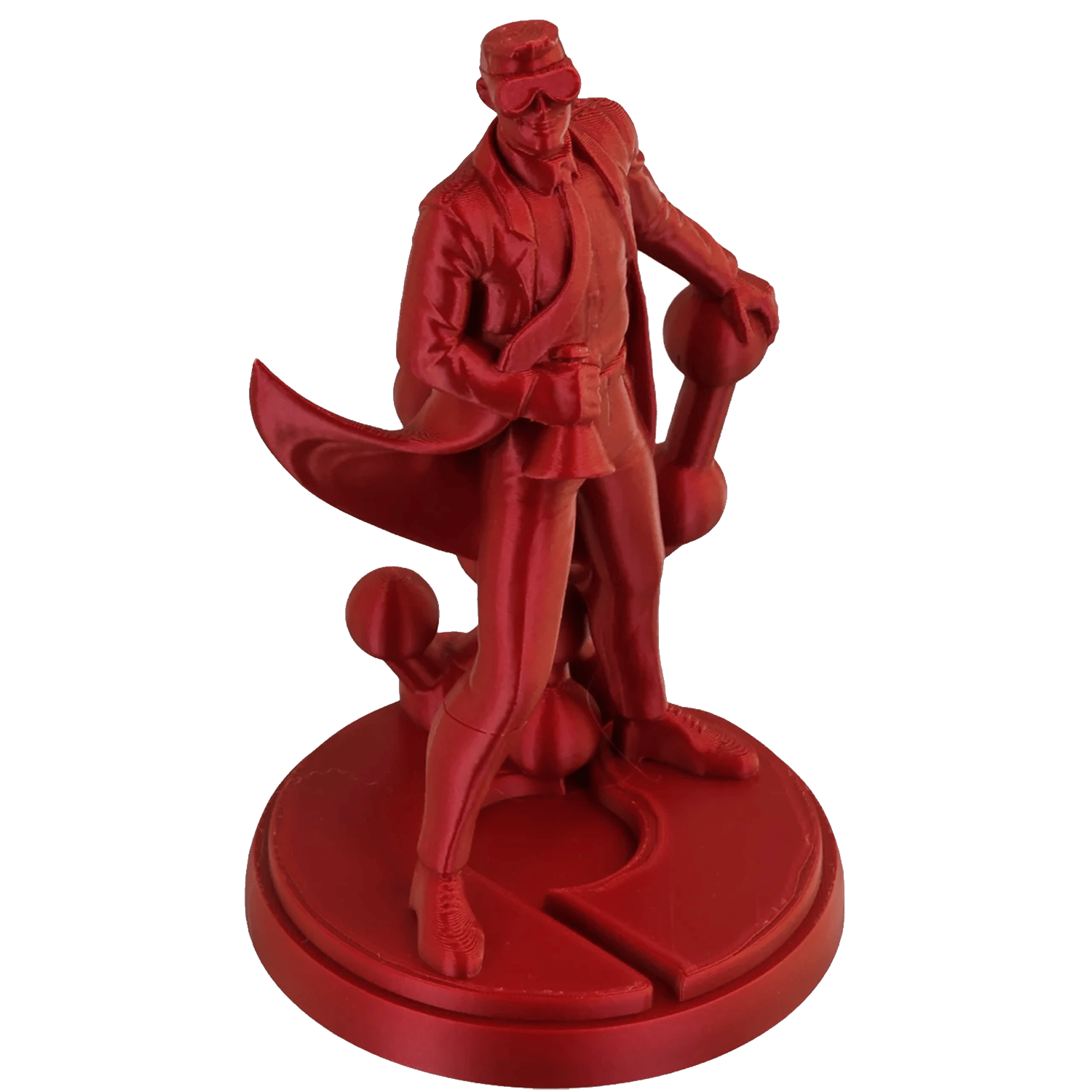 Panchroma PLA Starlight Filament Mars