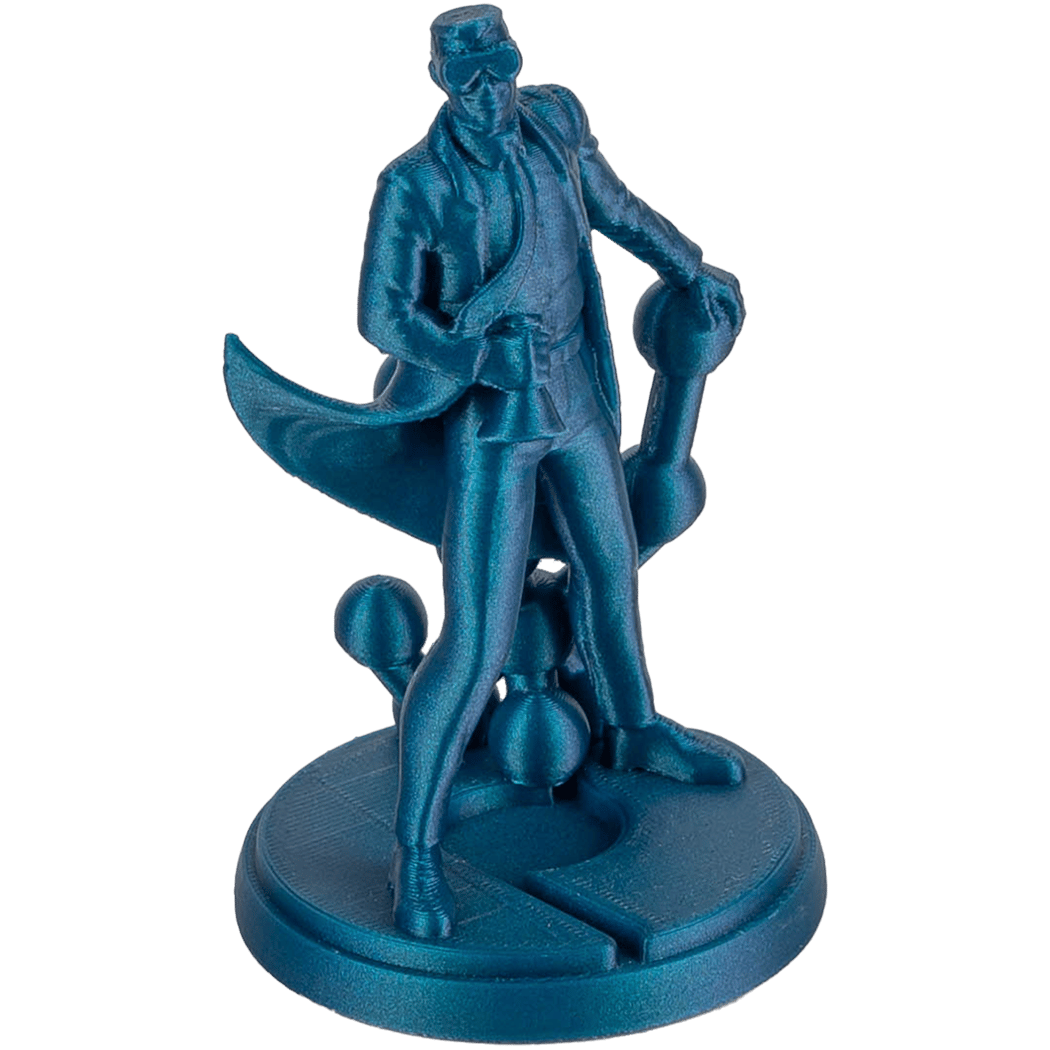 Panchroma PLA Starlight Filament Neptün
