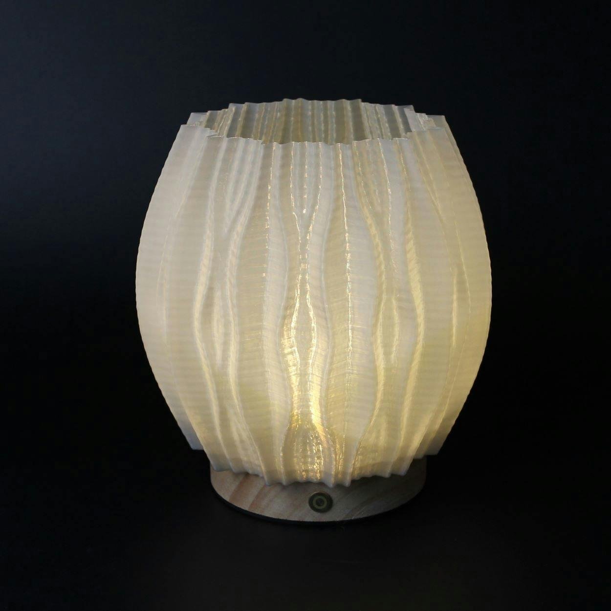 Panchroma PLA Translucent Filament Gri