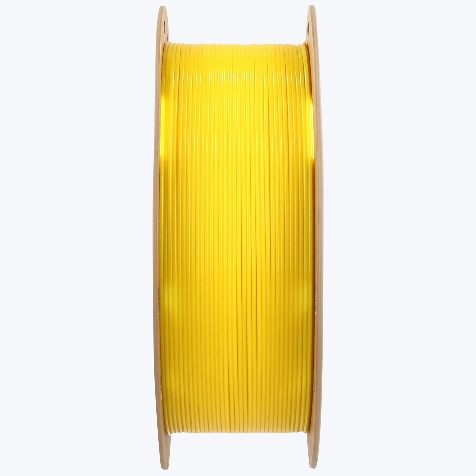 Panchroma PLA Translucent Filament Sarı