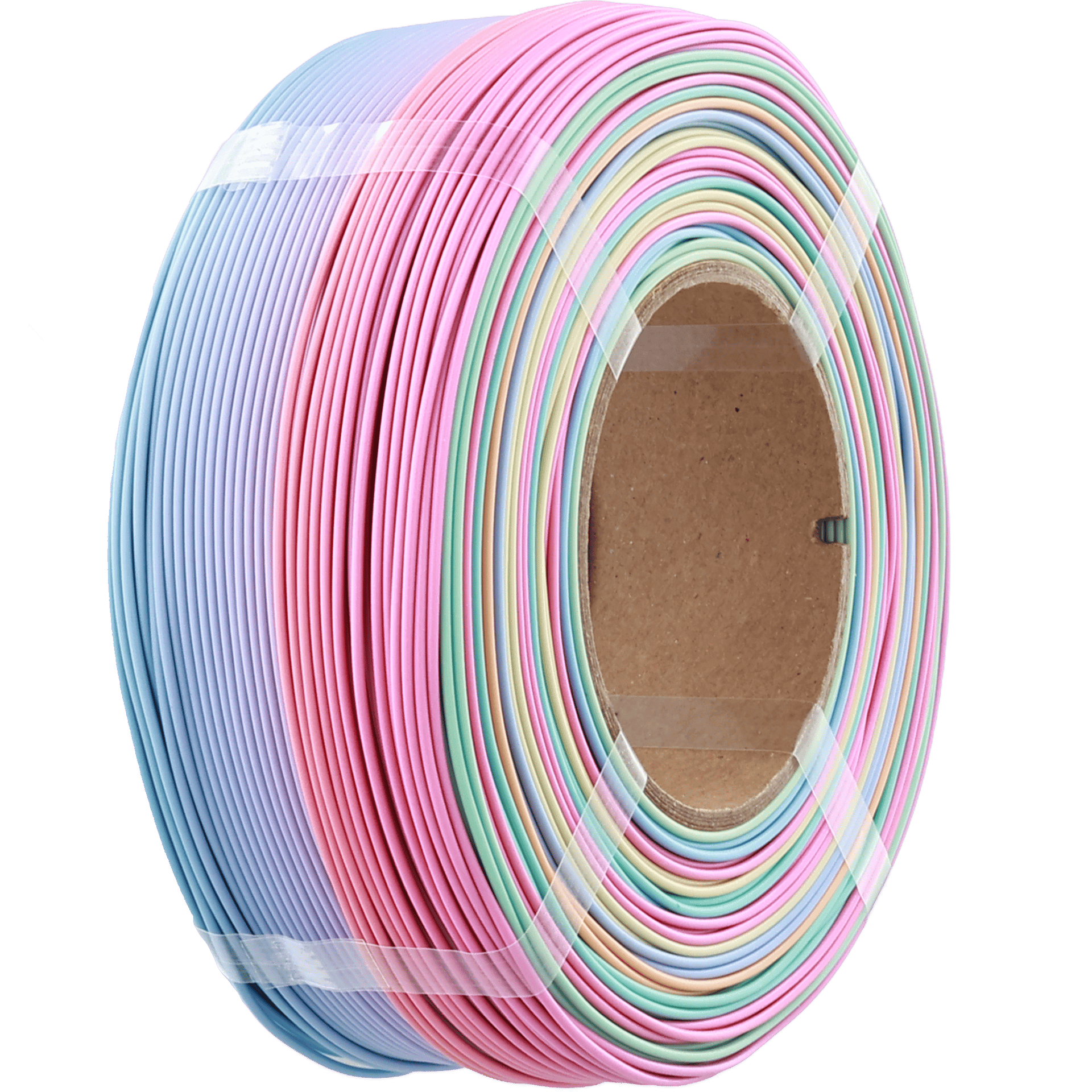 Panchroma Refill PLA Gradient Mat Pastel Gökkuşağı