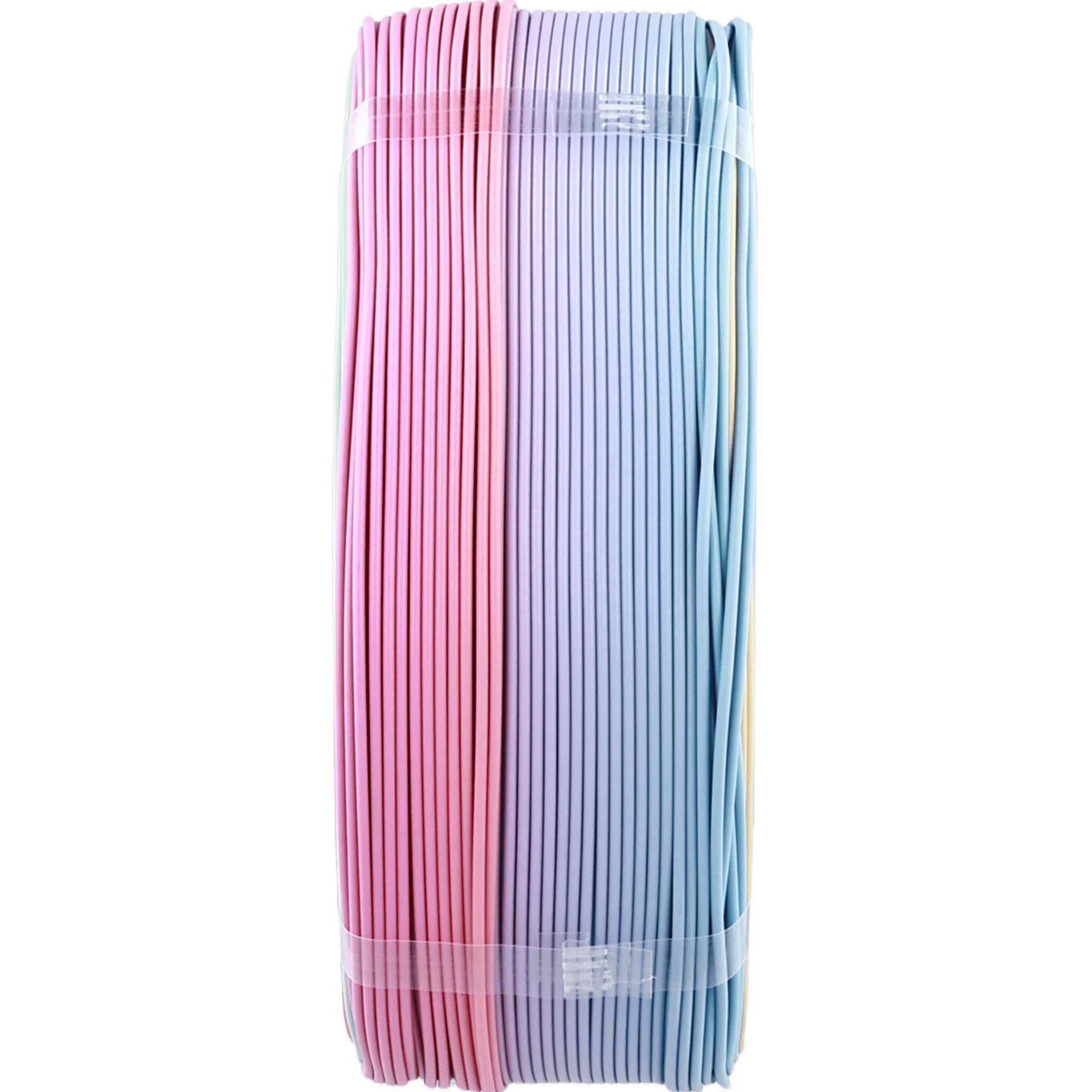 Panchroma Refill PLA Gradient Mat Pastel Gökkuşağı