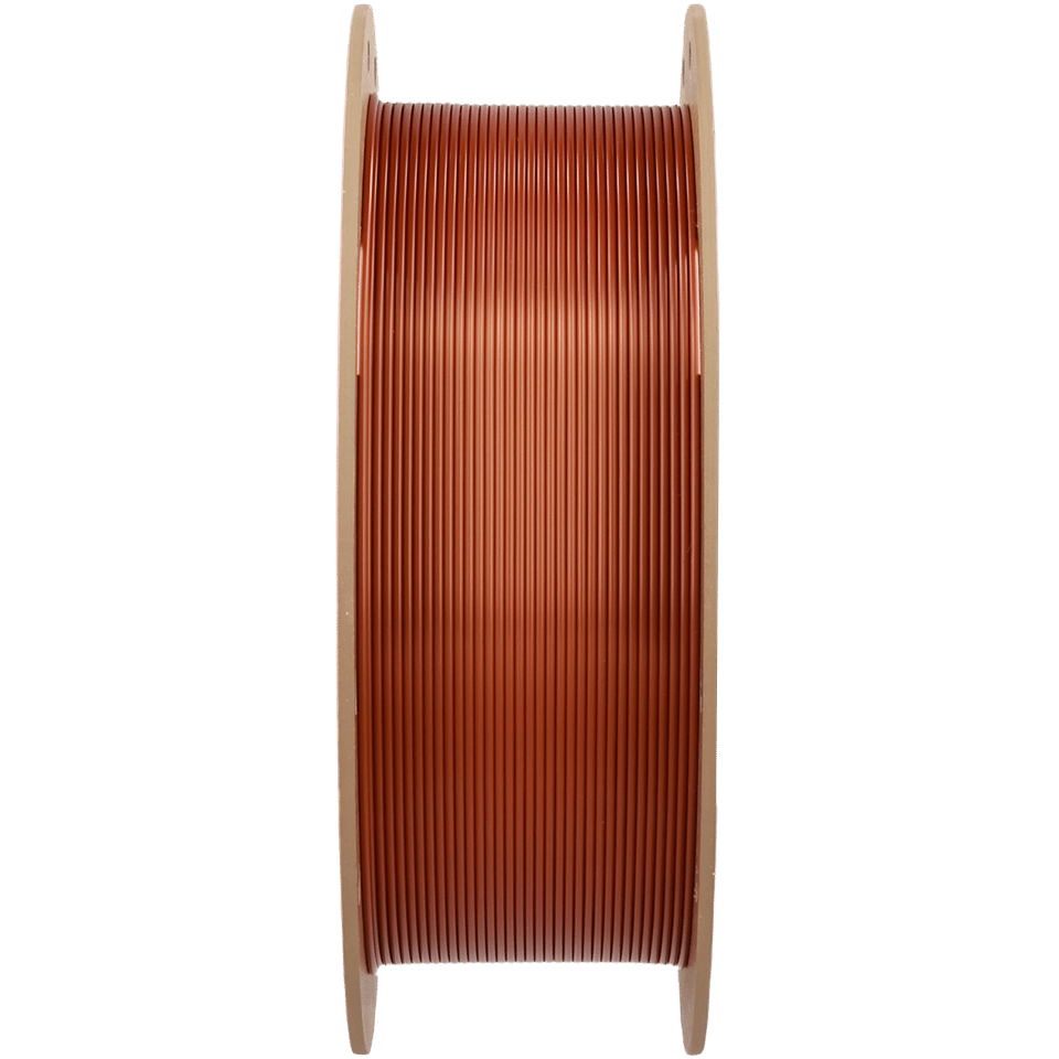 Panchroma Silk PLA Filament Bronz
