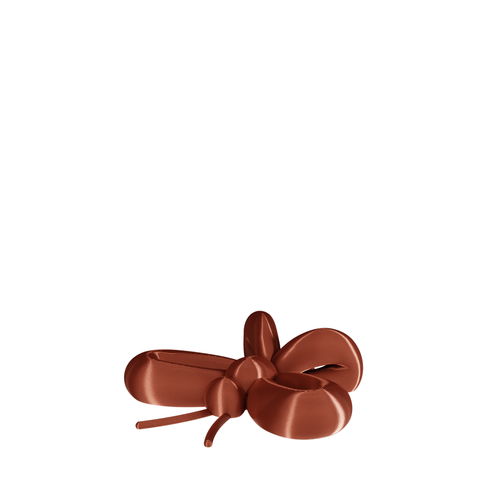 Panchroma Silk PLA Filament Bronz