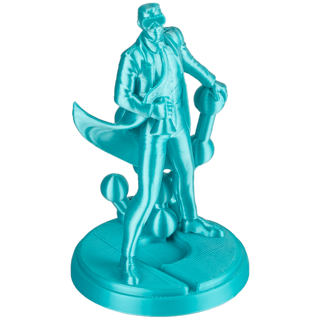 Panchroma Silk PLA Filament Camgöbeği