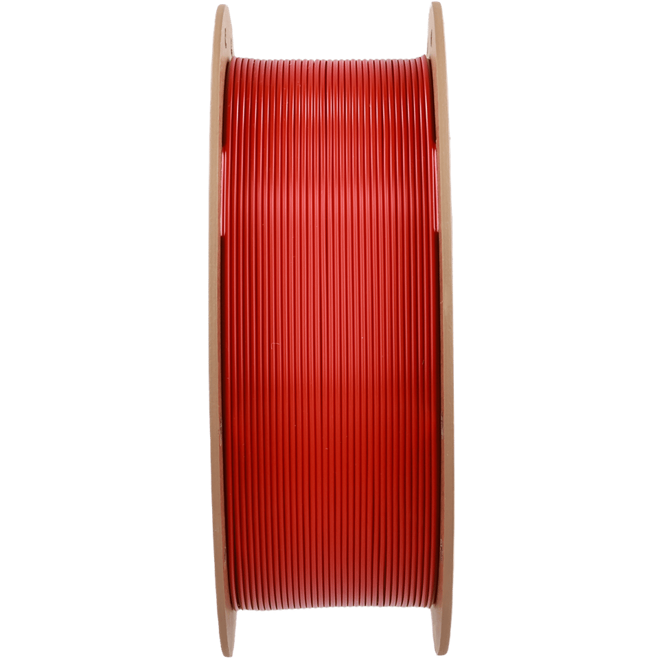 Panchroma Silk PLA Filament Kırmızı