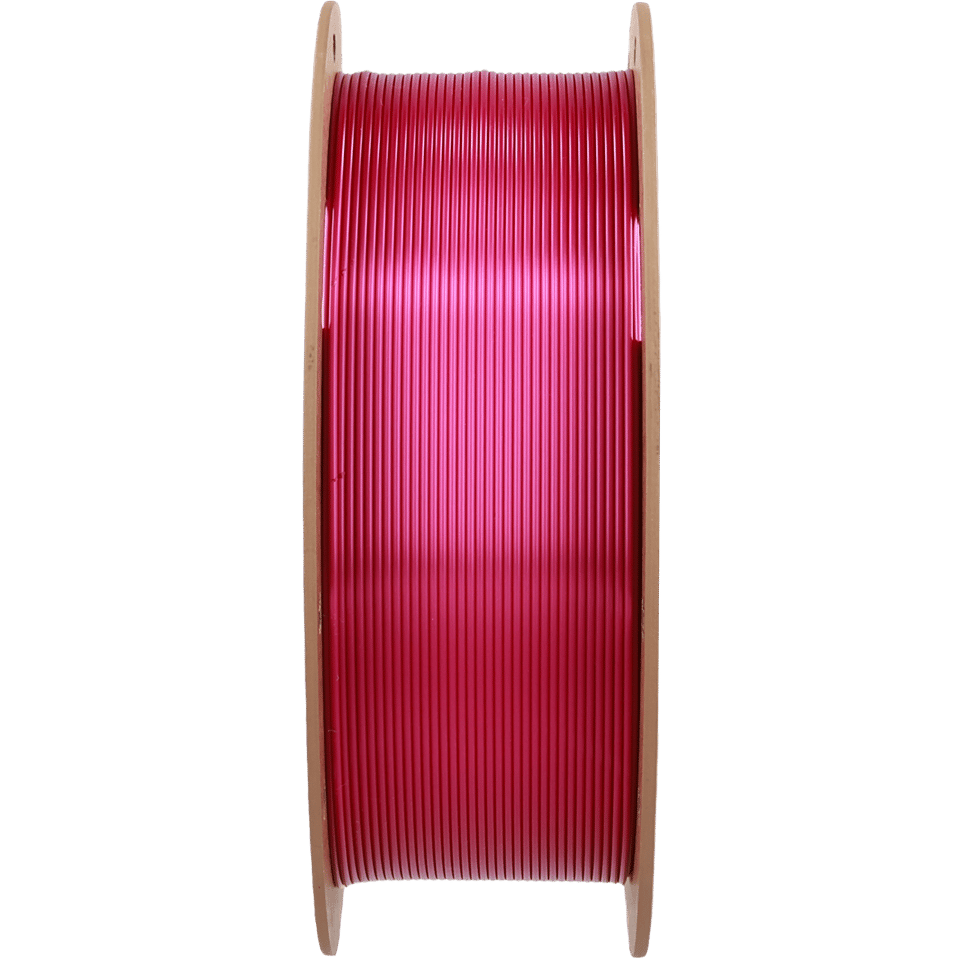 Panchroma Silk PLA Filament Macenta
