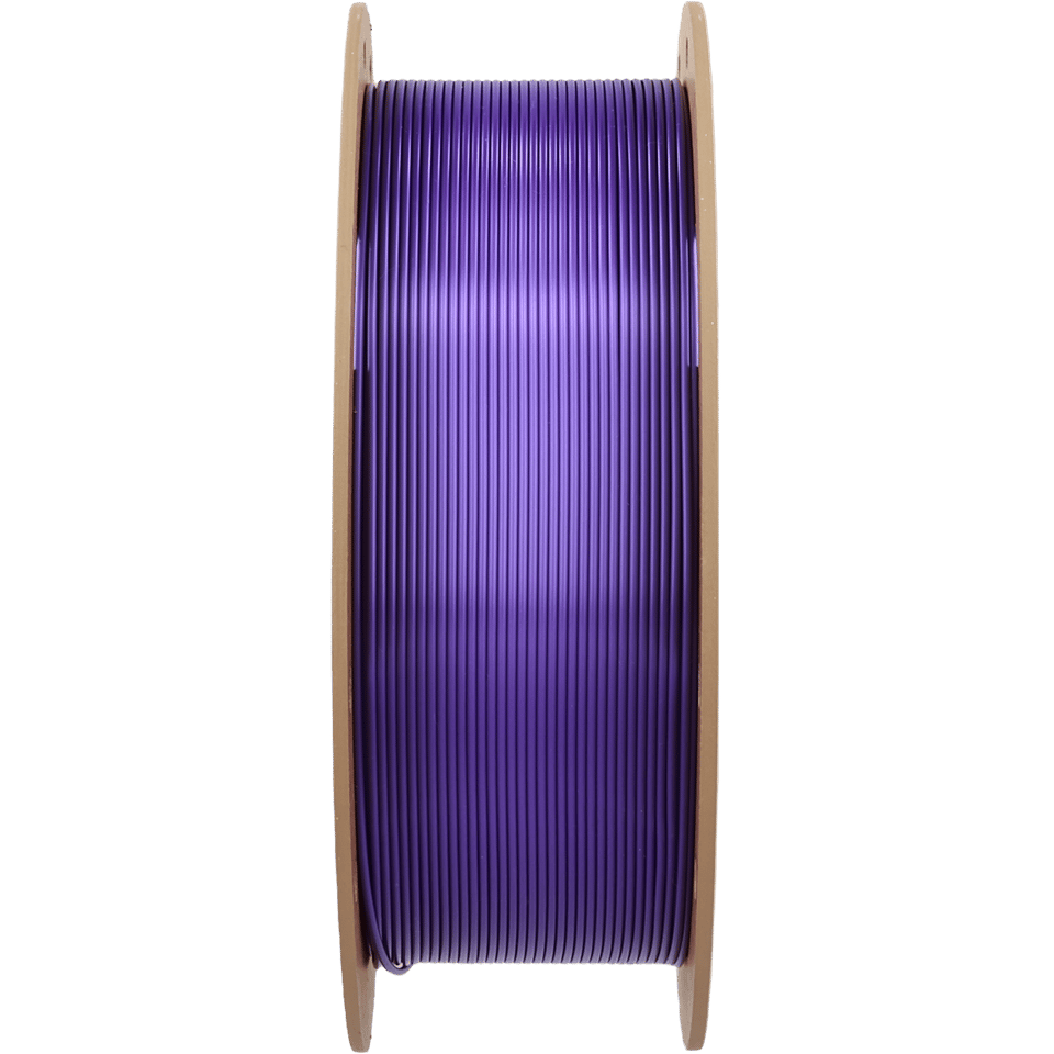 Panchroma Silk PLA Filament Mor