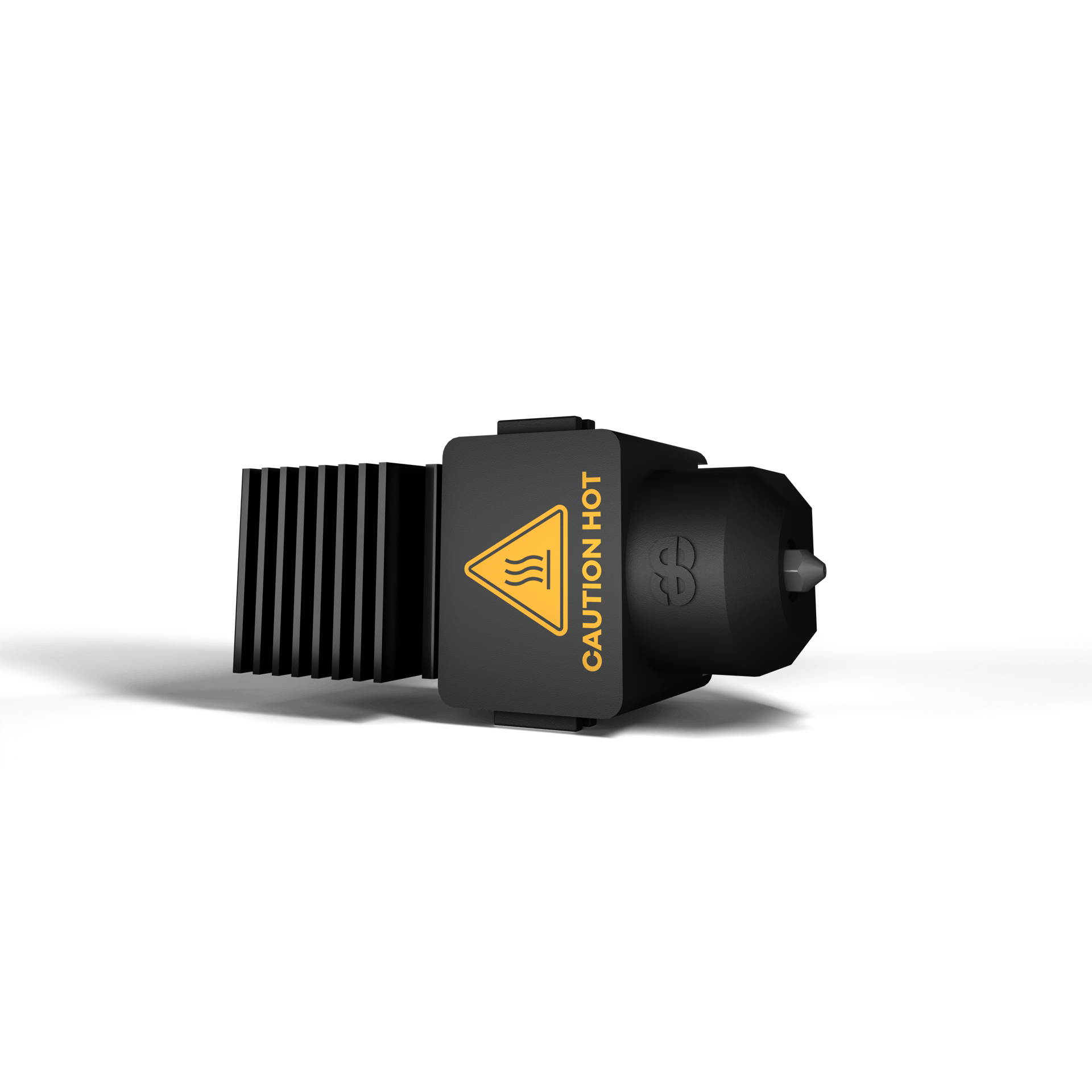 Phaetus A1/A1 Mini 0.4mm Conch Hotend M4