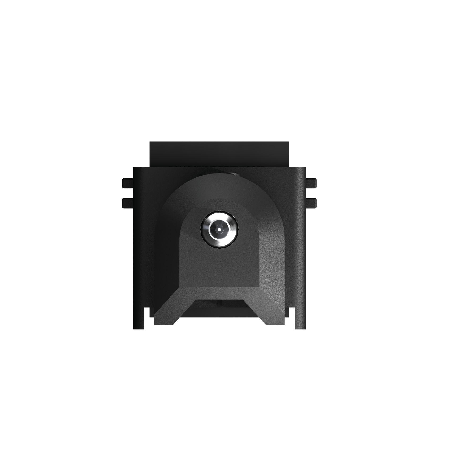 Phaetus A1/A1 Mini 0.4mm Conch Hotend Plus