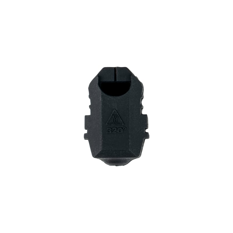 Phaetus A1/A1 Mini Conch Hotend Plus Silikon Kılıf