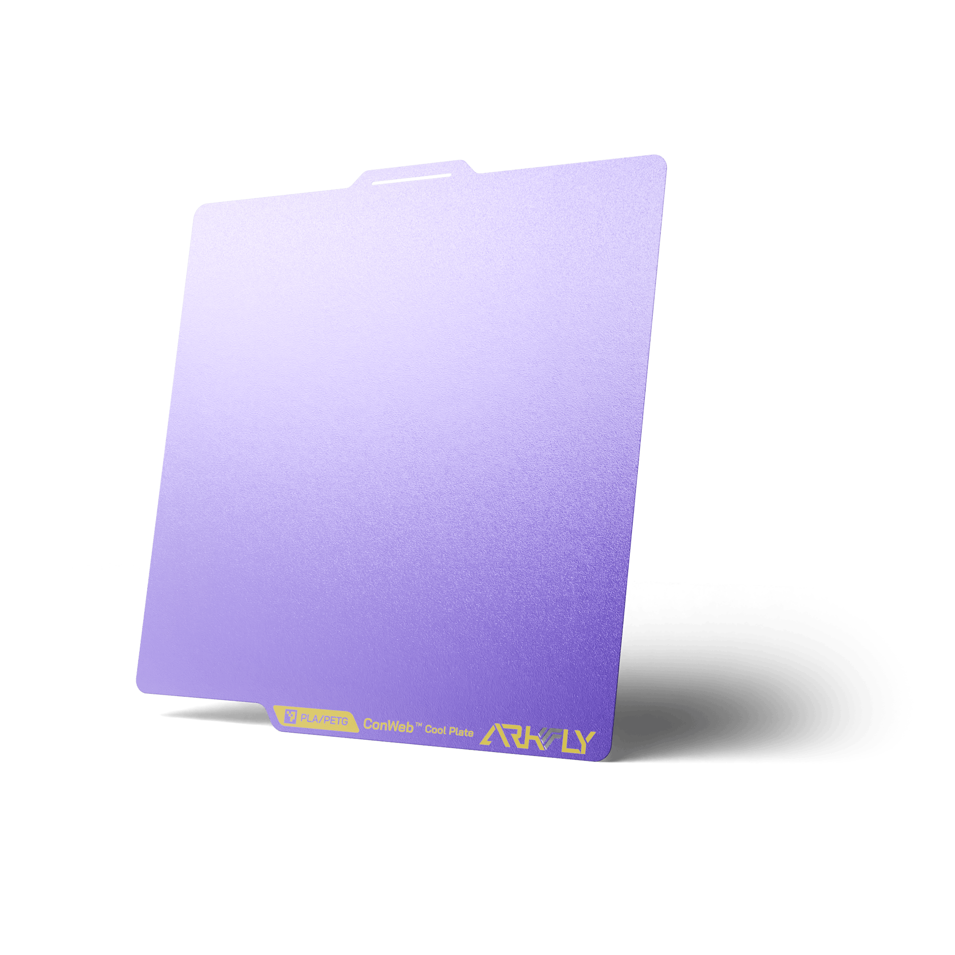 Phaetus H2C/A2L Conweb Cool Plate 330×320 mm - Bambu Lab Baskı Tablası