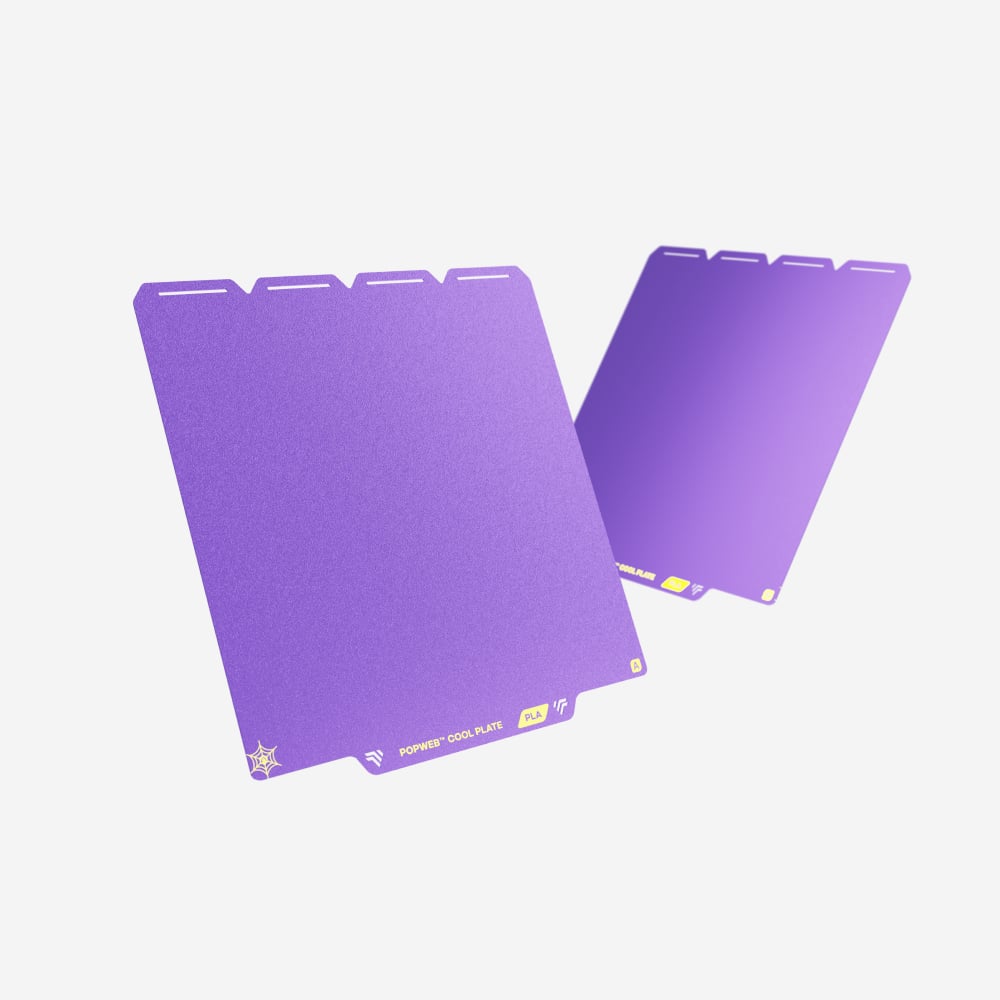 Phaetus U1 Conweb Cool Plate 270x270 mm