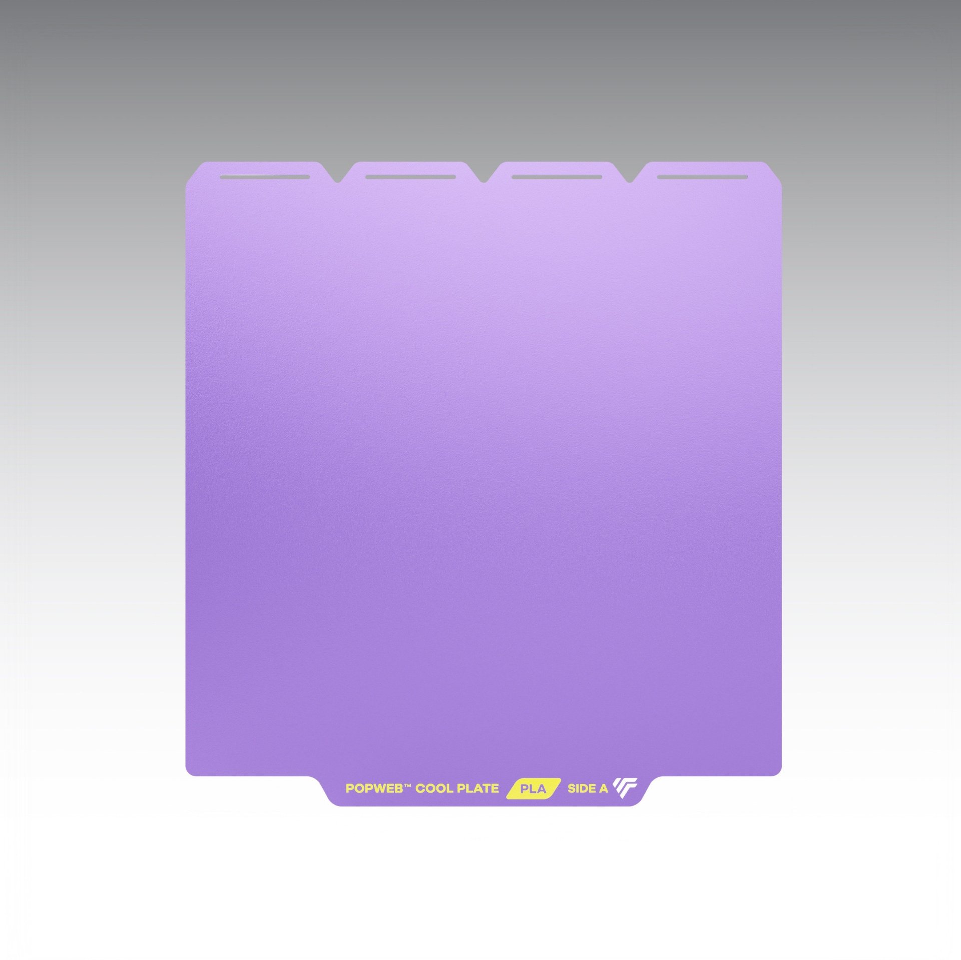 Phaetus U1 Conweb Cool Plate 270x270 mm