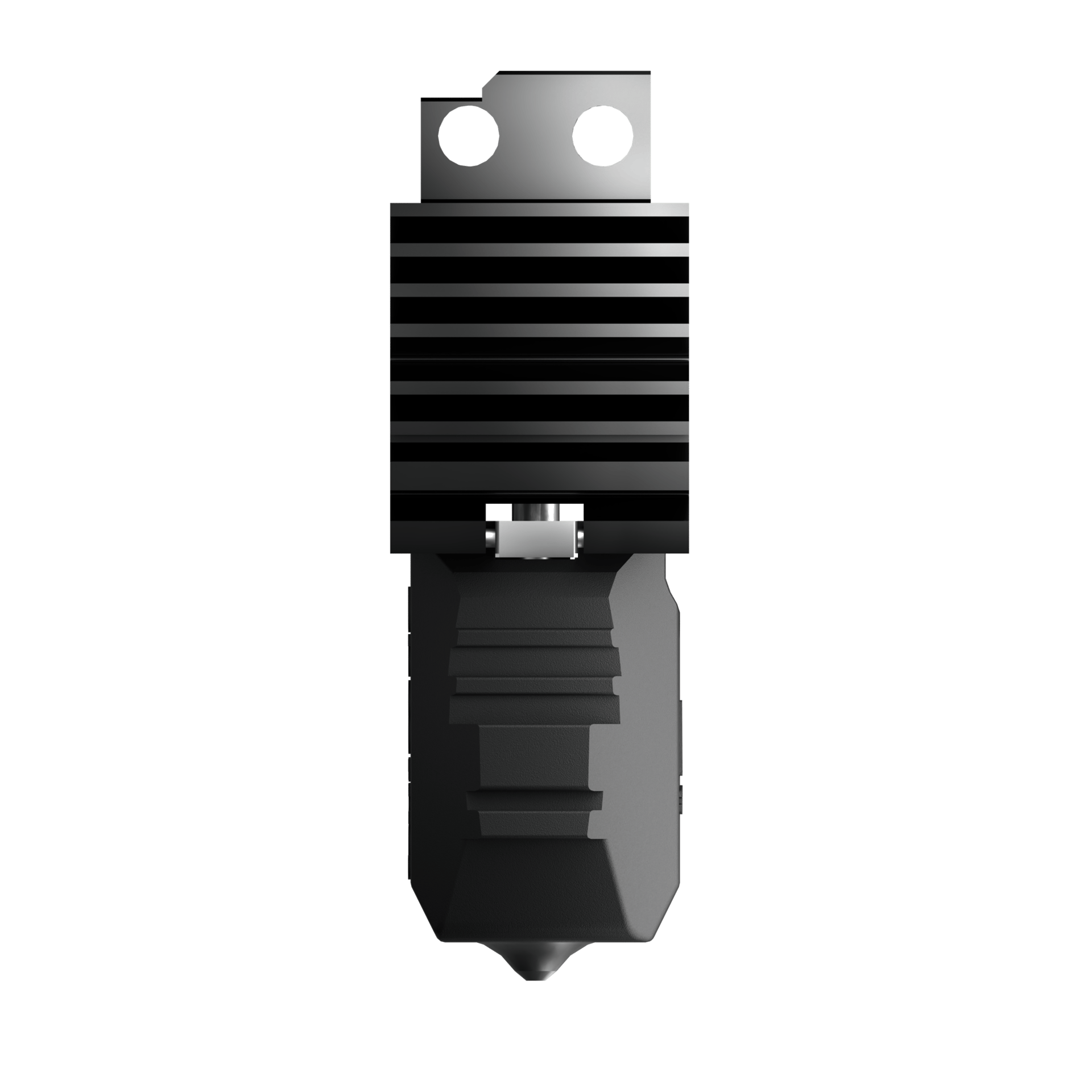 Phaetus X1/P1 0.4mm Conch Hotend M6 