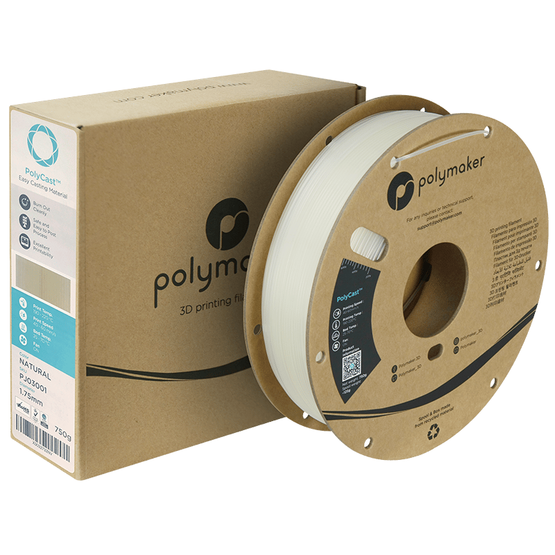 PolyCast Filament