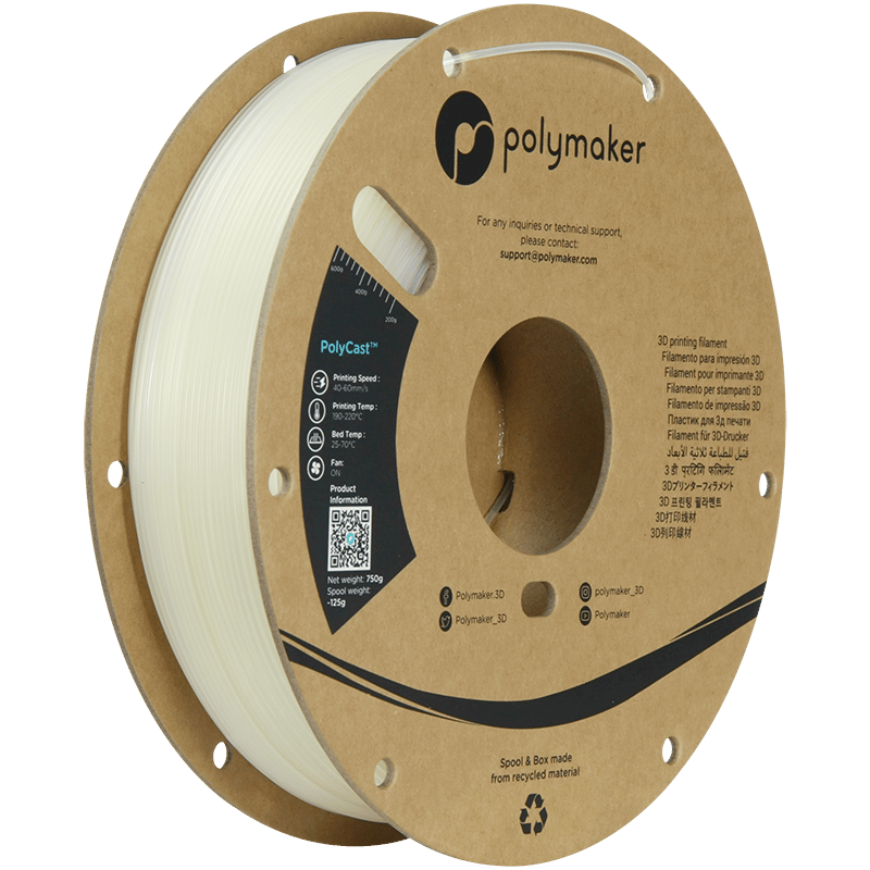 PolyCast Filament