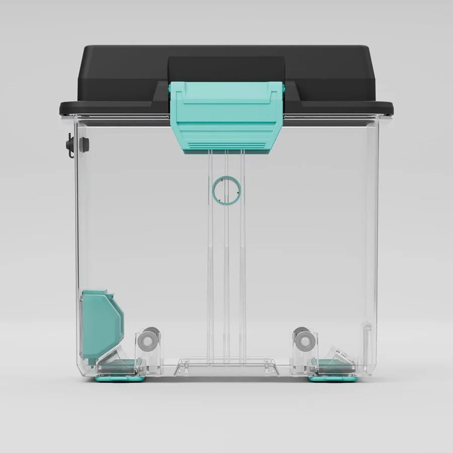 PolyDryer Box (Filament Saklama Kutusu)