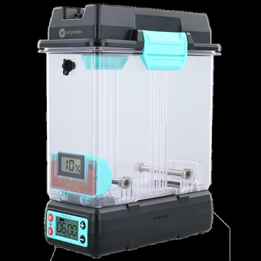 PolyDryer Filament Kurutucu