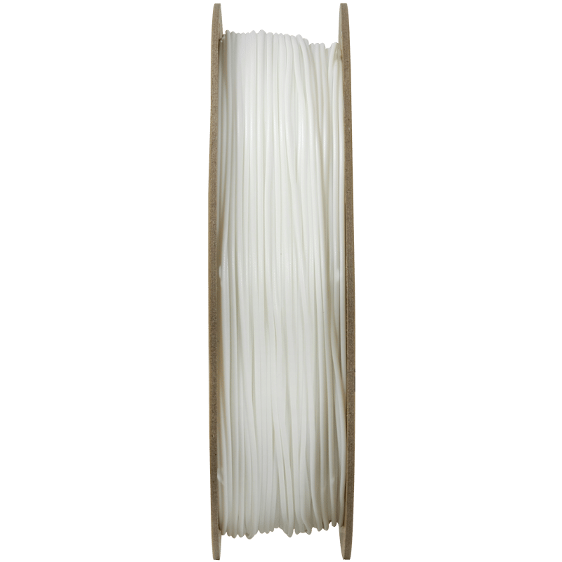 PolyFlex TPU95 Filament Beyaz – Esnek 3D Baskı