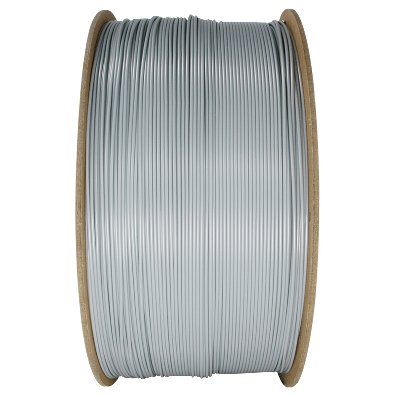 PolyLite ABS Filament Gri 3 KG