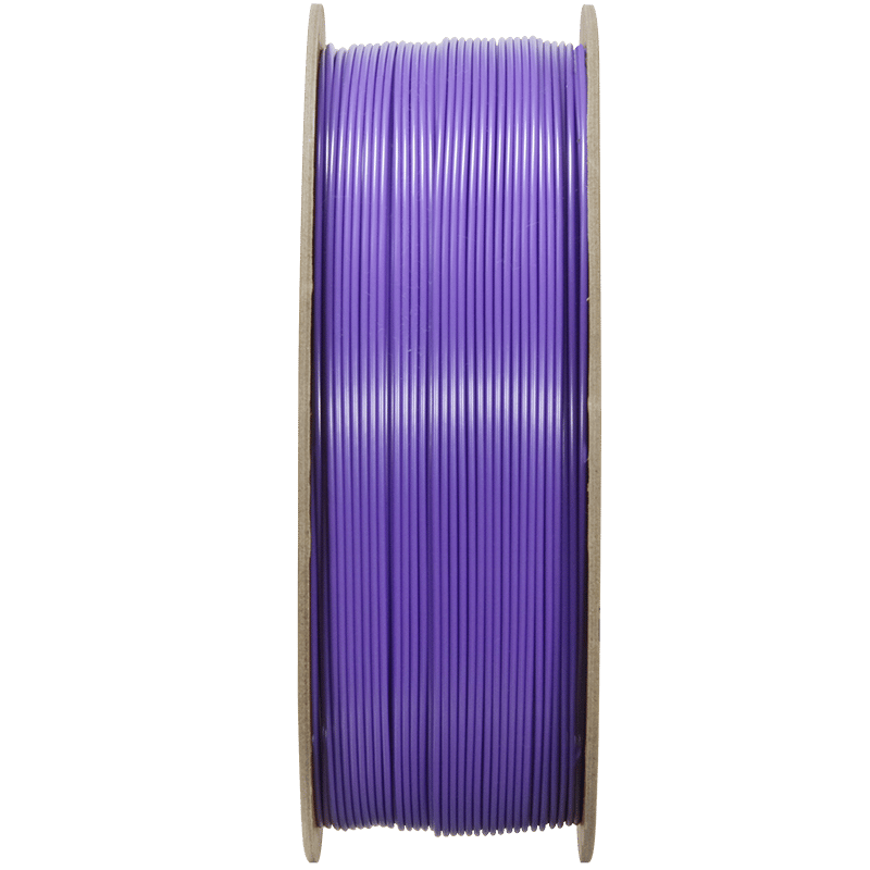 PolyLite ABS Filament Mor – Dayanıklı ve Profesyonel 3D Baskı
