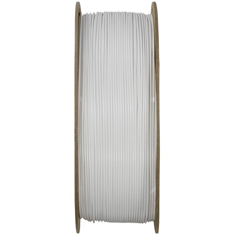 PolyLite ASA Filament Beyaz – UV Dayanımlı 3D Baskı