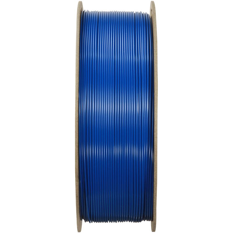 PolyLite ASA Filament Mavi – UV Dayanımlı 3D Baskı