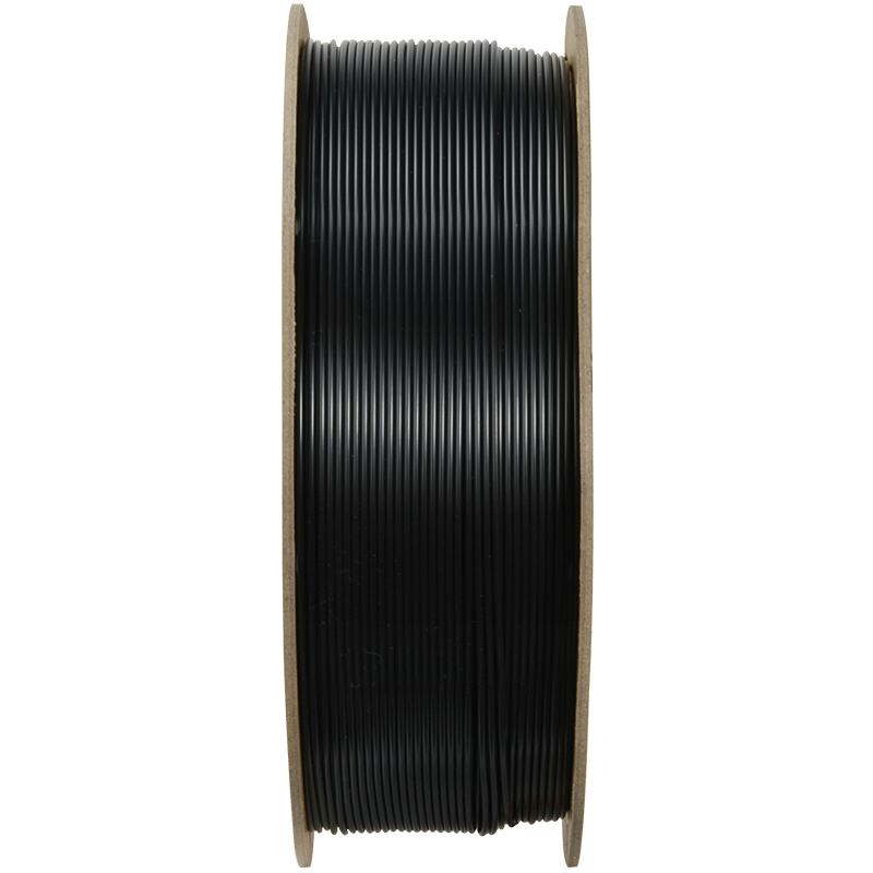 PolyLite ASA Filament Siyah – UV Dayanımlı 3D Baskı