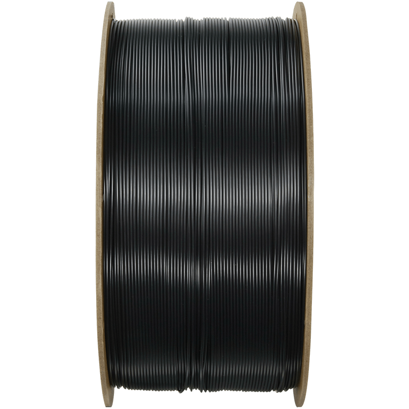 PolyLite ASA Filament Siyah 3 KG