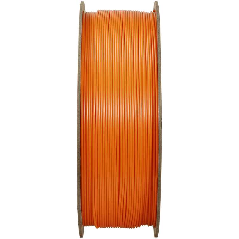 PolyLite ASA Filament Turuncu – UV Dayanımlı 3D Baskı