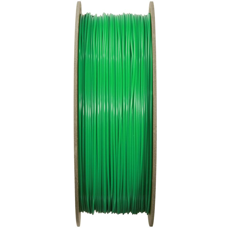 PolyLite PETG Filament Yeşil – 1 kg 1.75mm