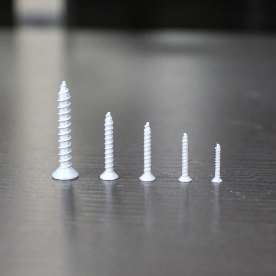 PolyLite PLA Pro Filament Beyaz - Dayanıklı ve Kolay Baskı