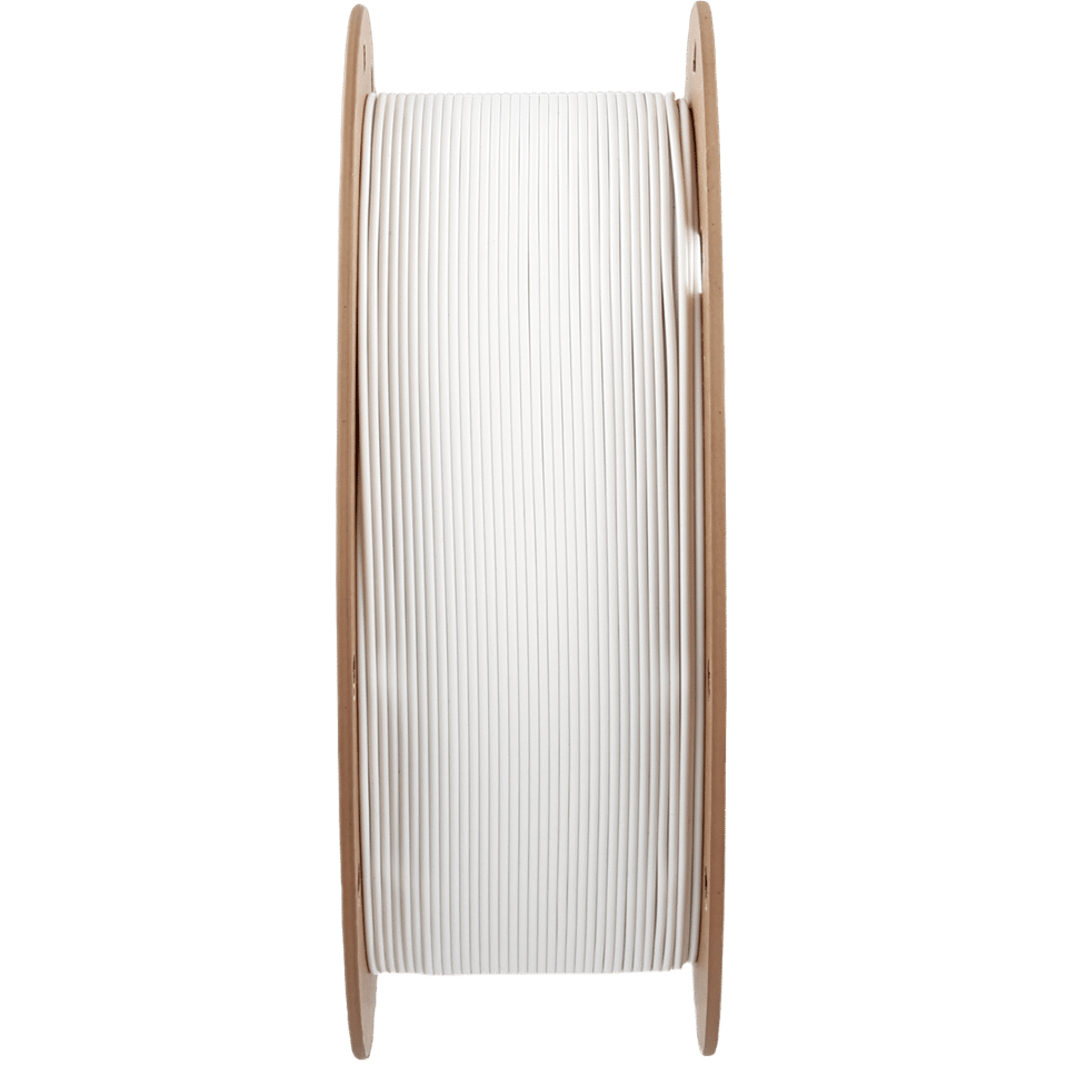 Polymaker HT-PLA Filament Beyaz