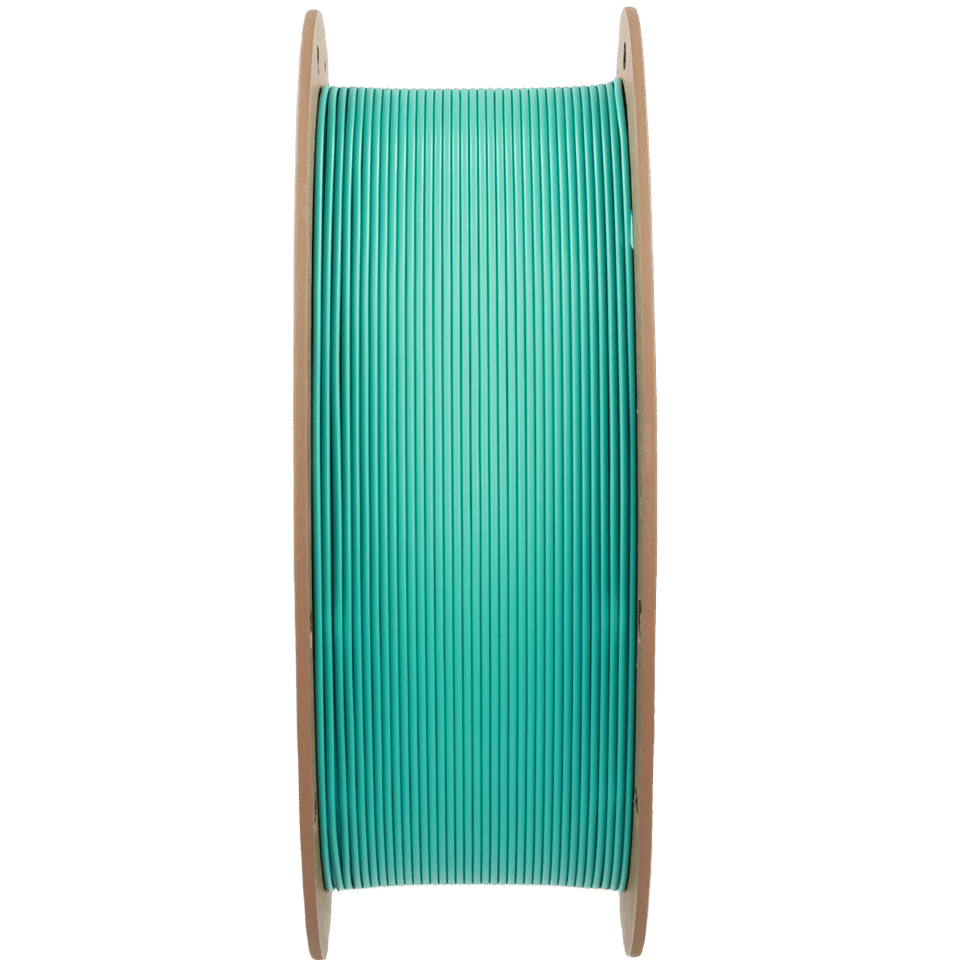 Polymaker HT-PLA Filament Camgöbeği