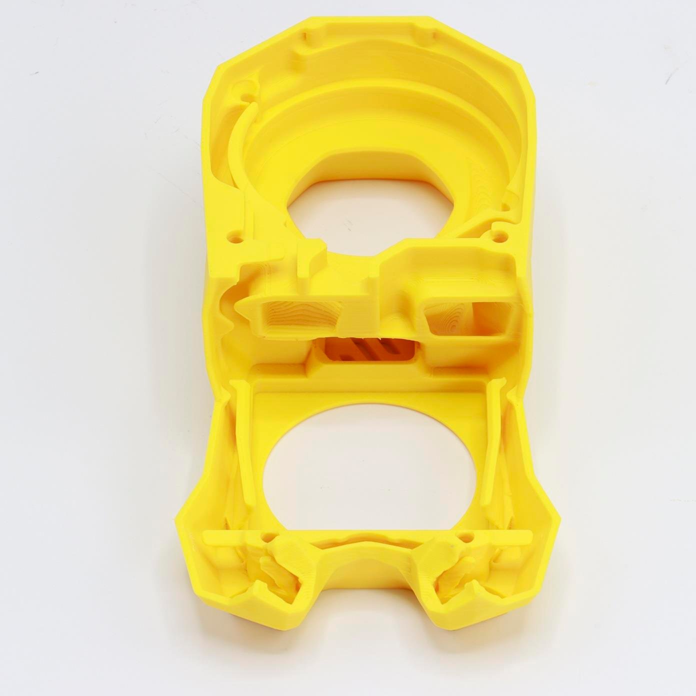 Polymaker HT-PLA Filament Sarı