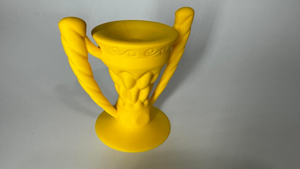 Polymaker HT-PLA Filament Sarı