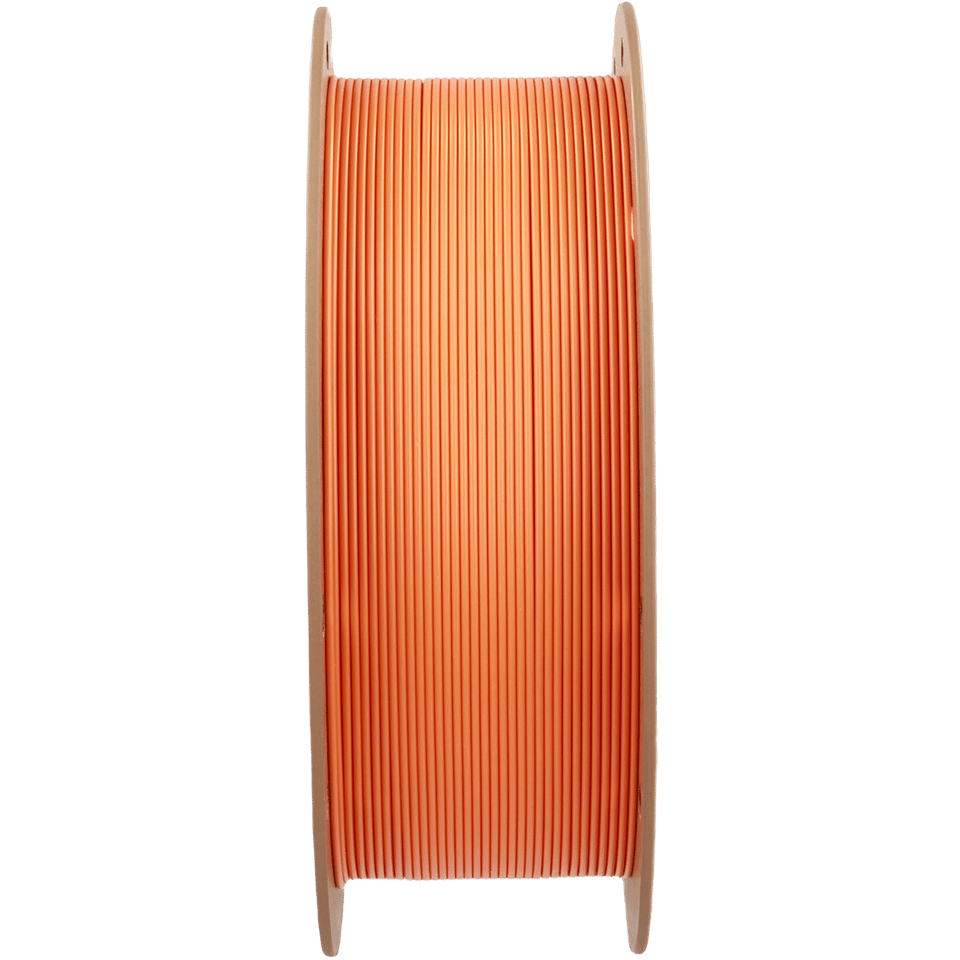 Polymaker HT-PLA Filament Turuncu