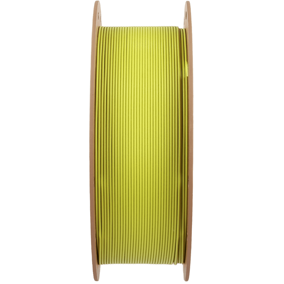 Polymaker HT-PLA-GF Filament Endüstriyel Yeşil