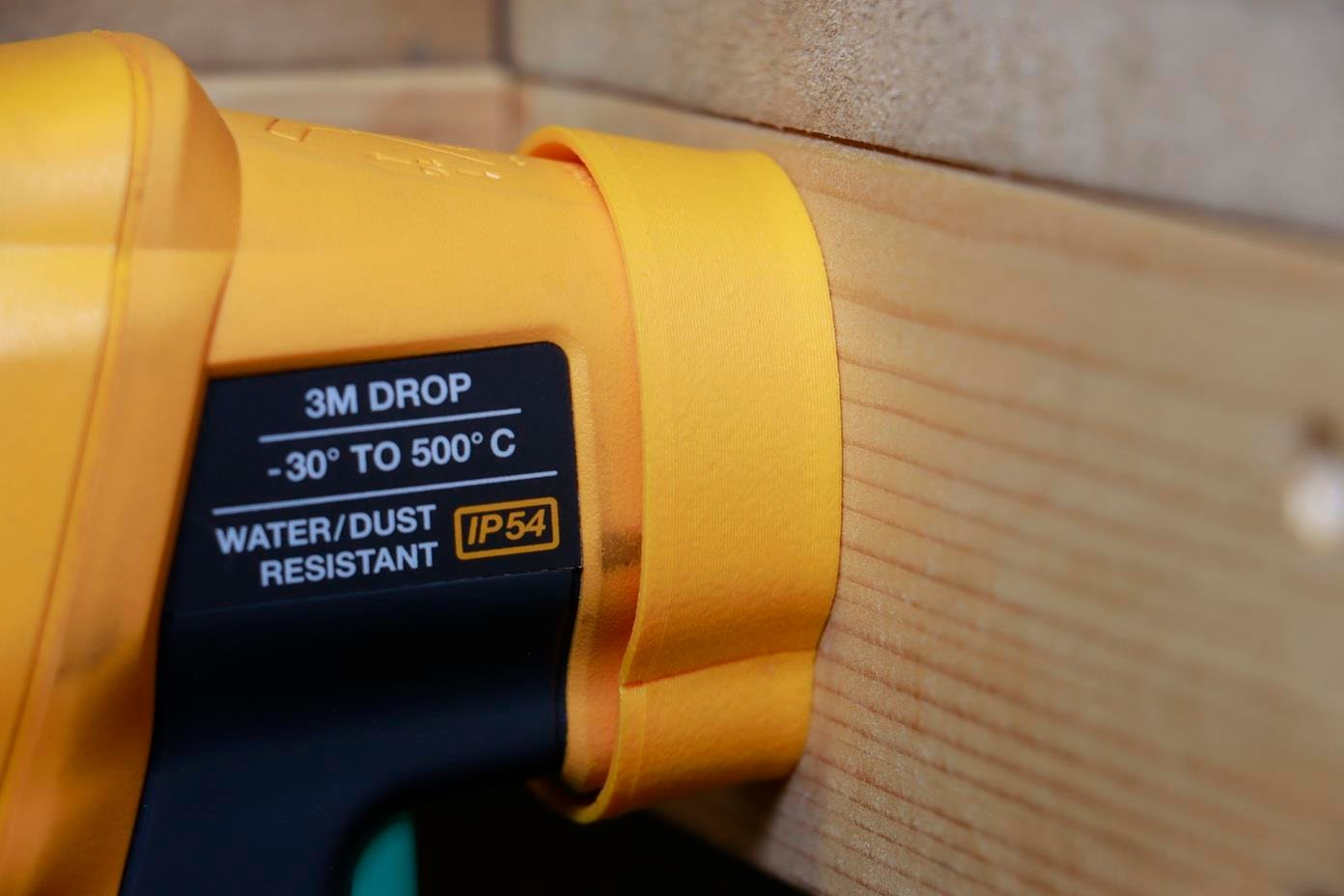Polymaker HT-PLA-GF Filament Endüstriyel Sarı