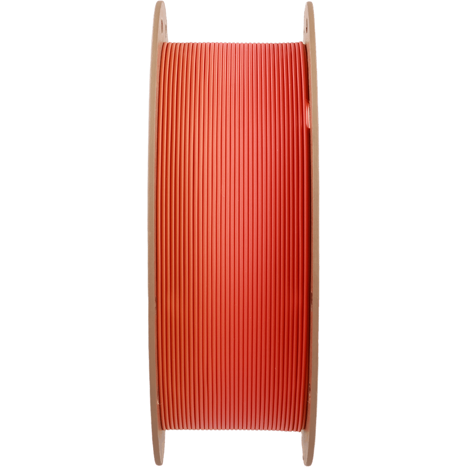 Polymaker HT-PLA Gradient Filament Ateş