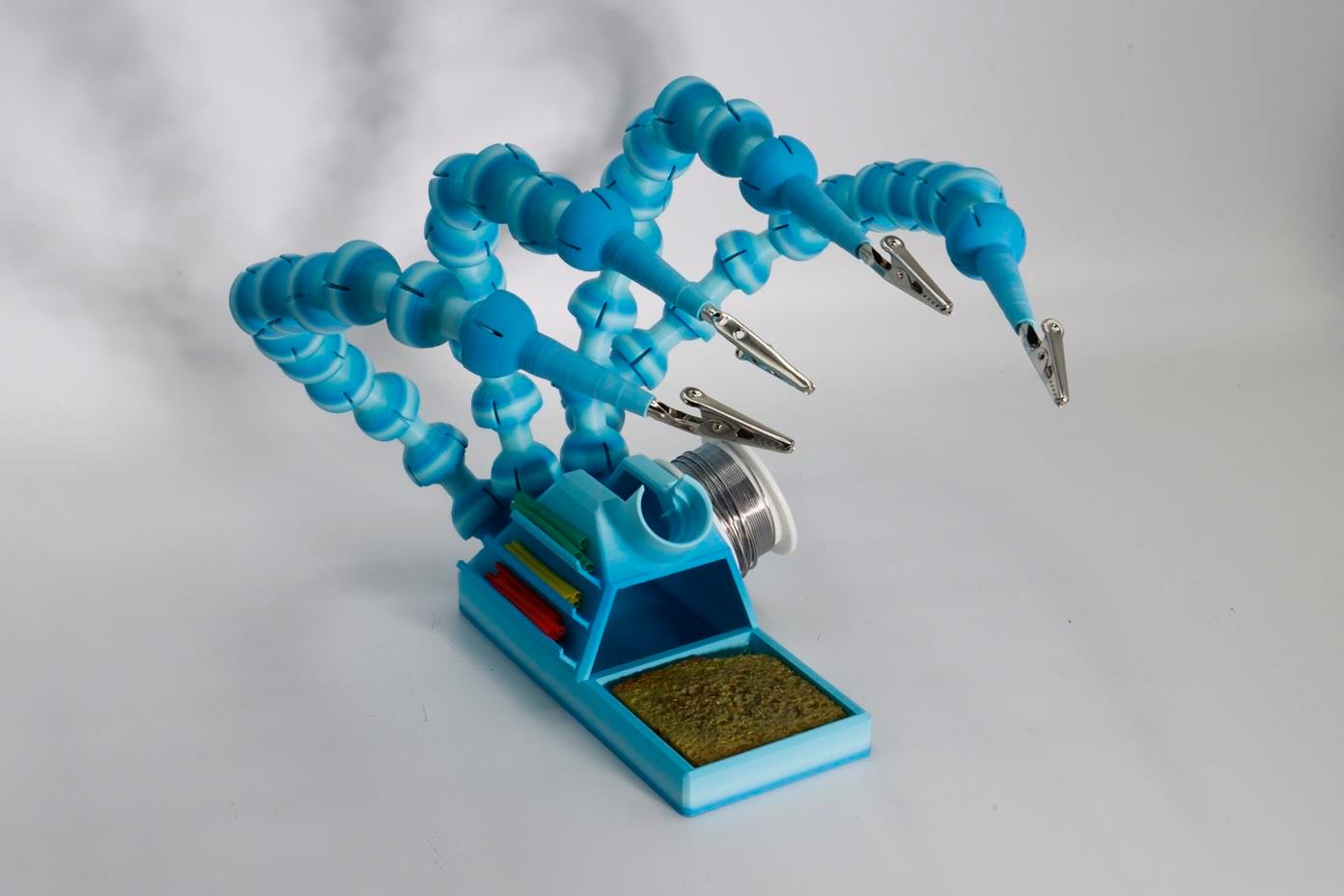 Polymaker HT-PLA Gradient Filament Buz