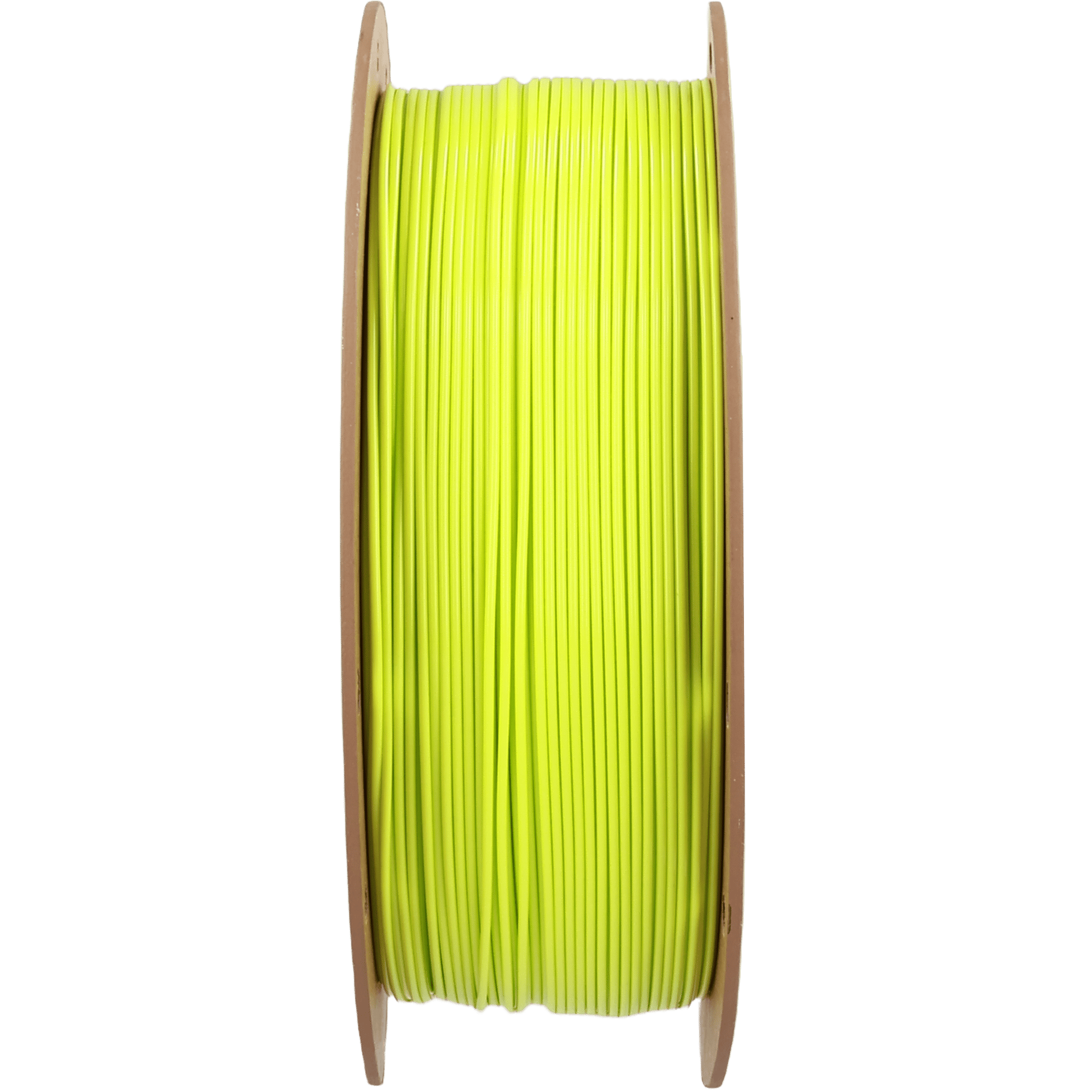 Polymaker PETG Filament Lime Yeşil