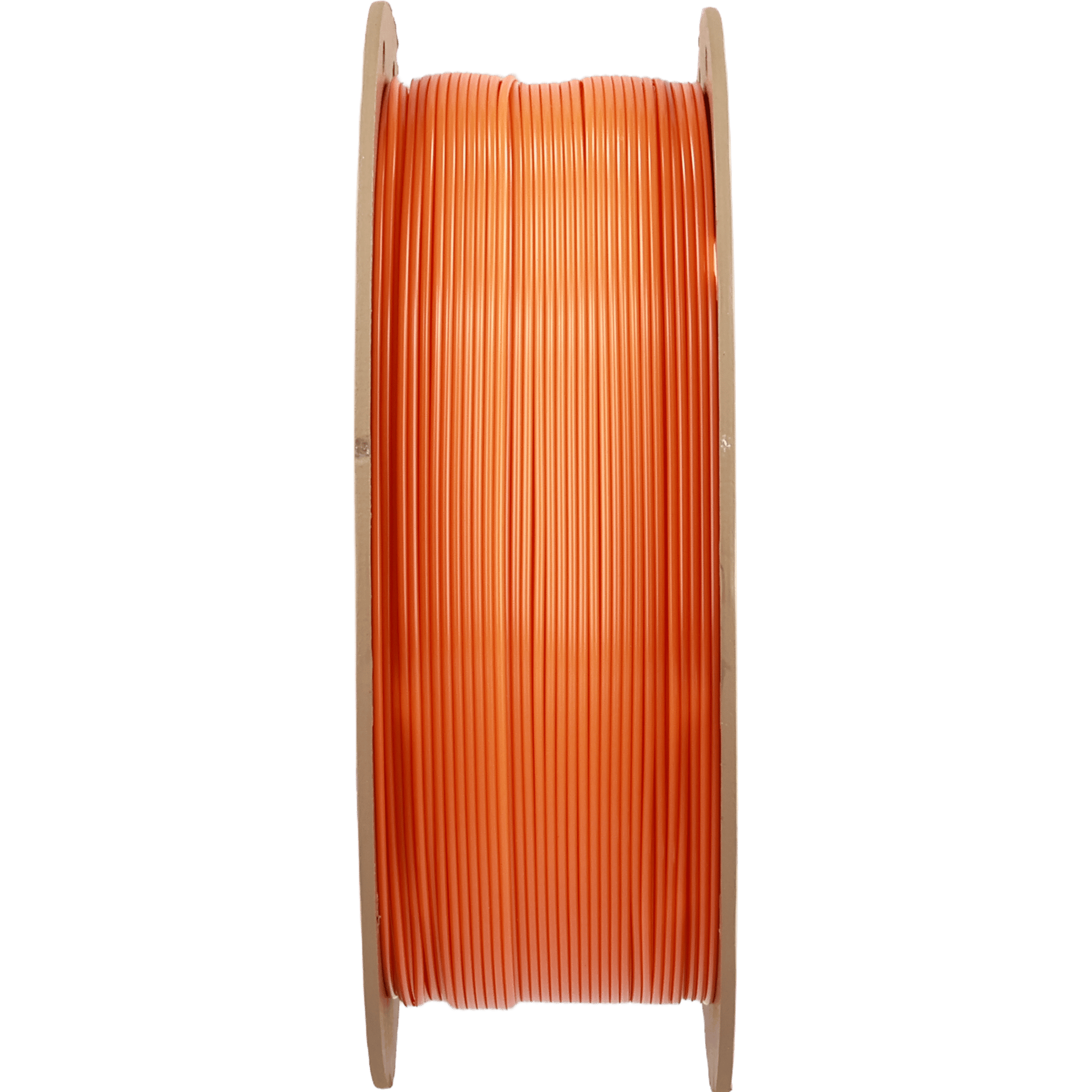 Polymaker PETG Filament Turuncu