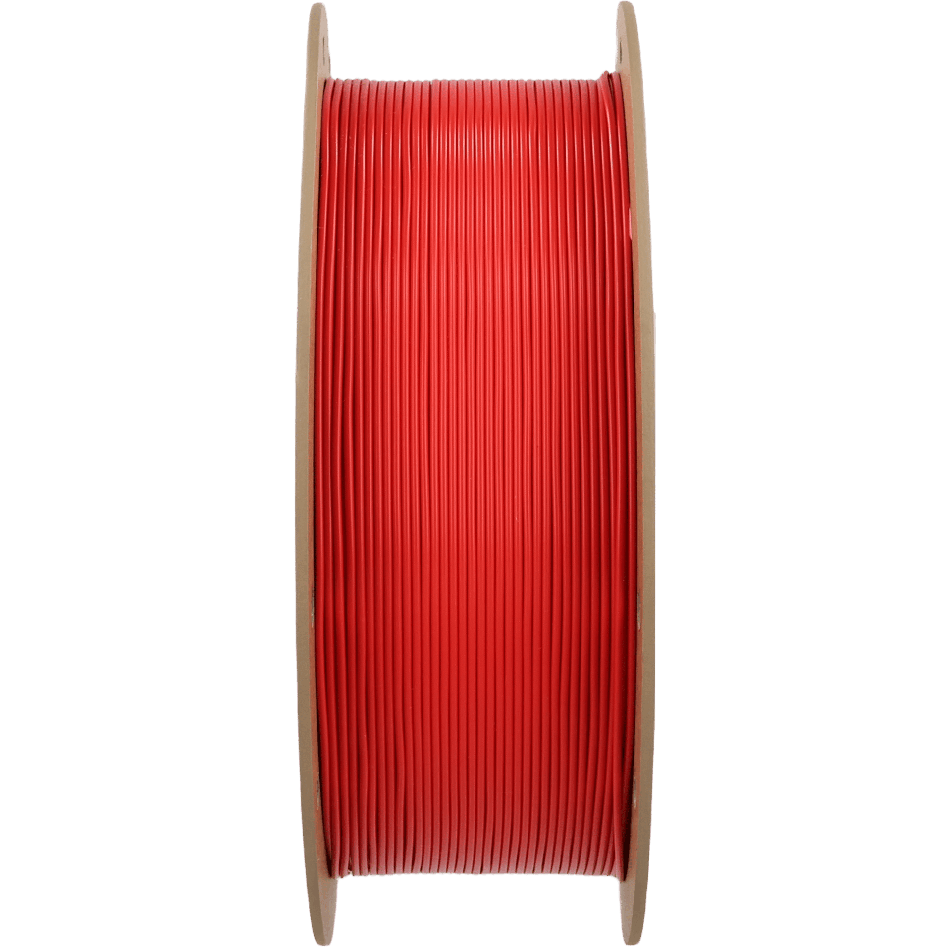 Polymaker PLA Pro Filament Kırmızı - 1kg 1.75mm