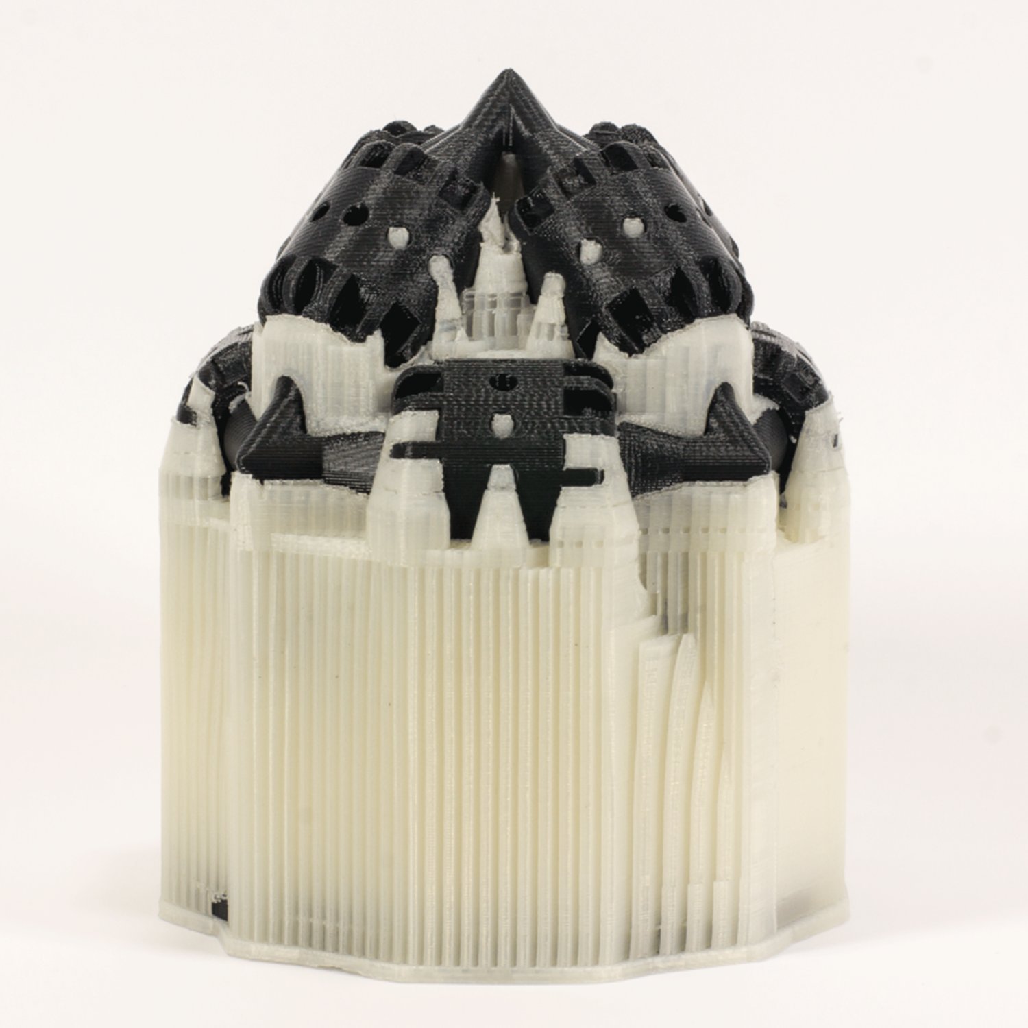 Polymaker PolyDissolve S1 (PVA) - Suda Çözünebilir Destek Filamenti
