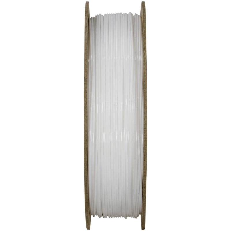 PolyMax Sert PC Filament Beyaz – Yüksek Dayanıklılık