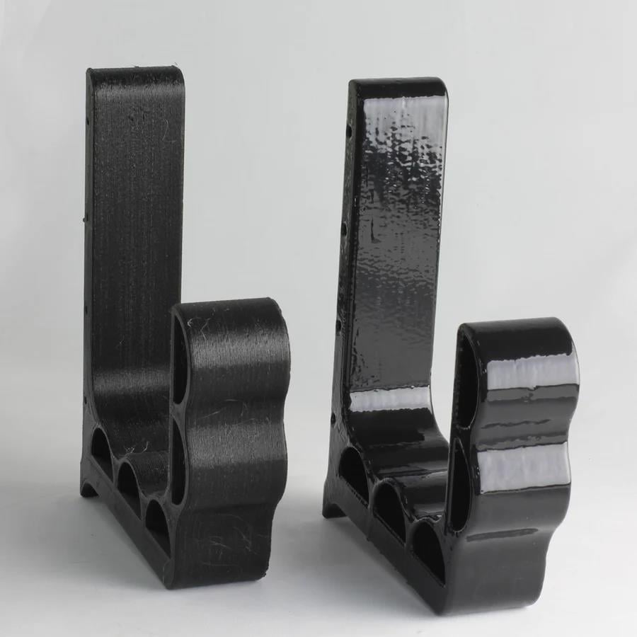 PolySmooth Filament Siyah