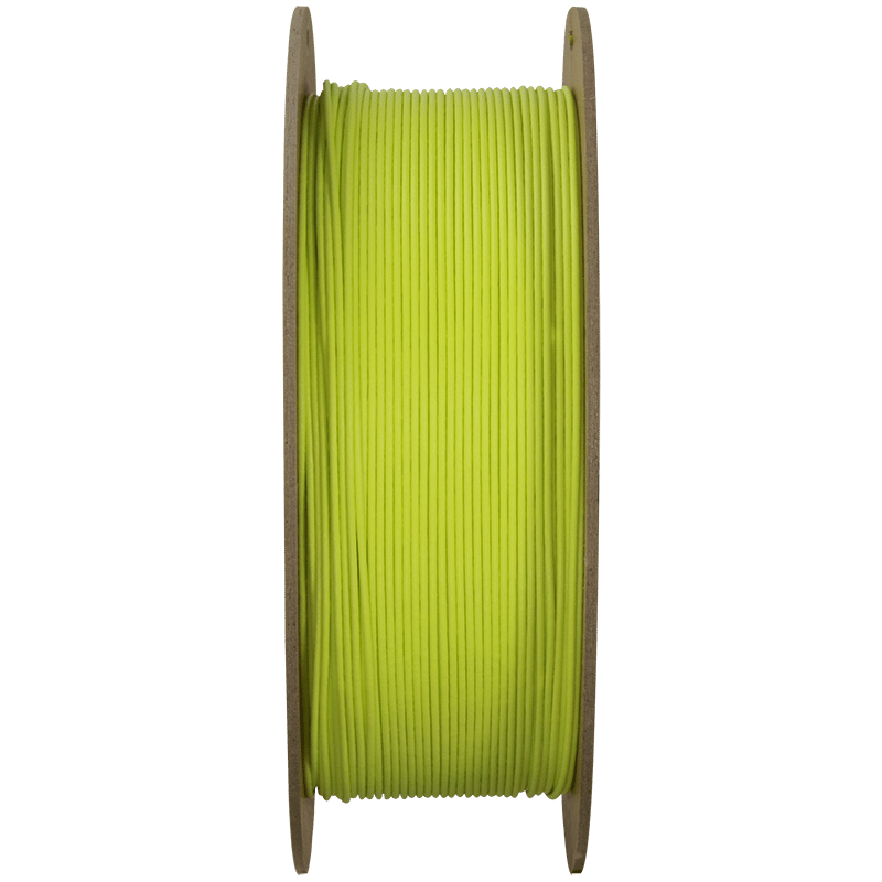 PolySupport for PA12 - Çim Yeşili Destek Filamenti (PW01001)